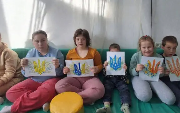 "Нам всегда не хватает мест": интервью с создательницей "Дома милосердия" для людей с инвалидностью
