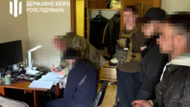 В Одесі викрили посадовця ТЦК: брав $7500 за «списання» військових, які втекли з частин