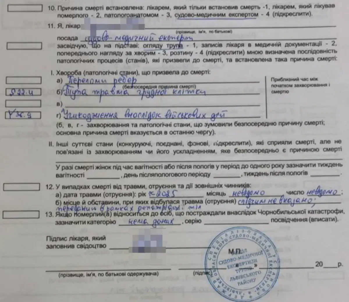 / Фото: Святослав Калина Паламар