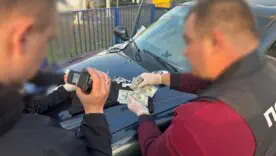 Бизнес на гуманитарной помощи: руководитель ОО на Волыни ввез 300 автомобилей и заработал 22 млн