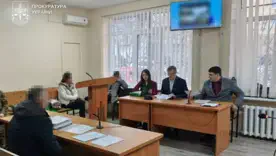 Зґвалтування неповнолітніх: експравоохоронець та вітчим-шантажист проведуть за ґратами по 12 років