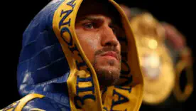 WBO готовит для Ломаченко бой за титул чемпиона мира