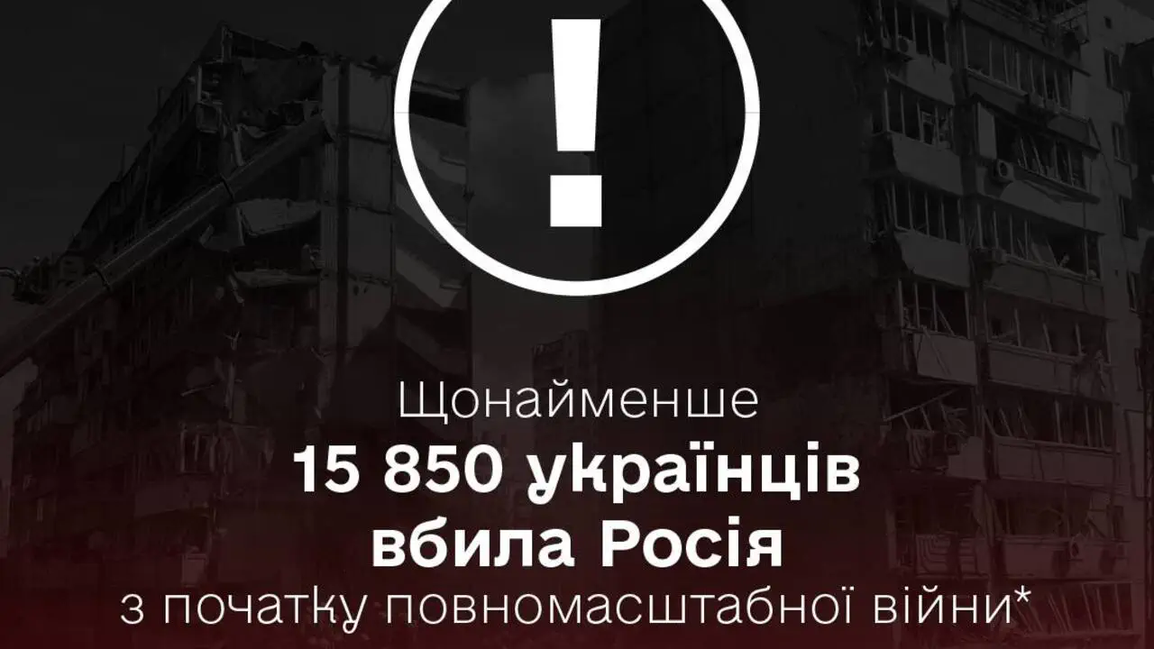 791 погибший ребенок и тысячи раненых: ООН опубликовала подтвержденные потери Украины
