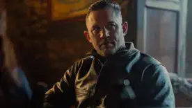 Через складний характер Том Гарді втратив роль у кримінальній драмі Гая Річі – ЗМІ