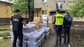 Прибутки до 12 млн на місяць: на Харківщині накрили потужну тютюнову «імперію»
