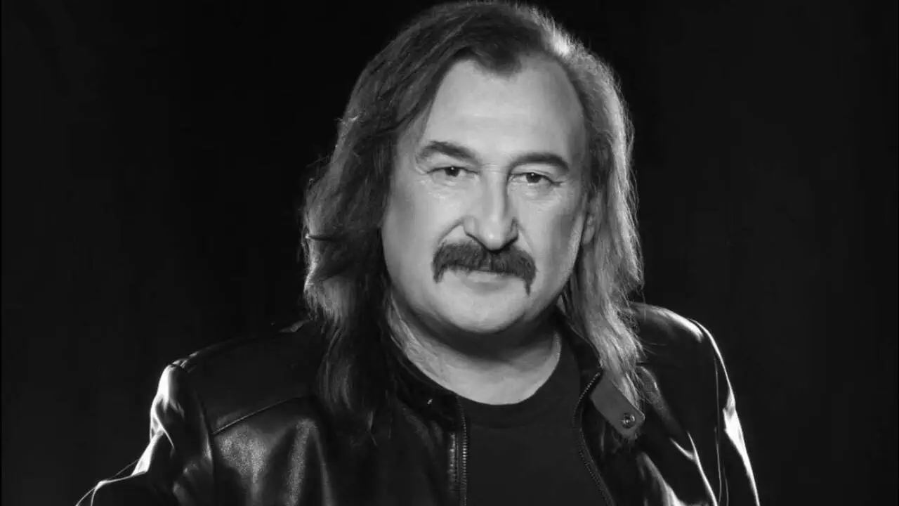 Степан Гіга посмертно отримав відзнаку "Обличчя Незалежності 2026"