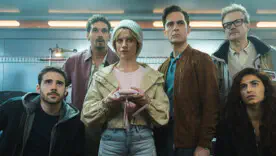4 іспанські серіали на Netflix, від яких неможливо відірвати погляд