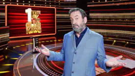 7 телепремьер недели: что посмотреть на ТВ и стримингах
