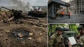 атака РФ на Київ 24 травня 