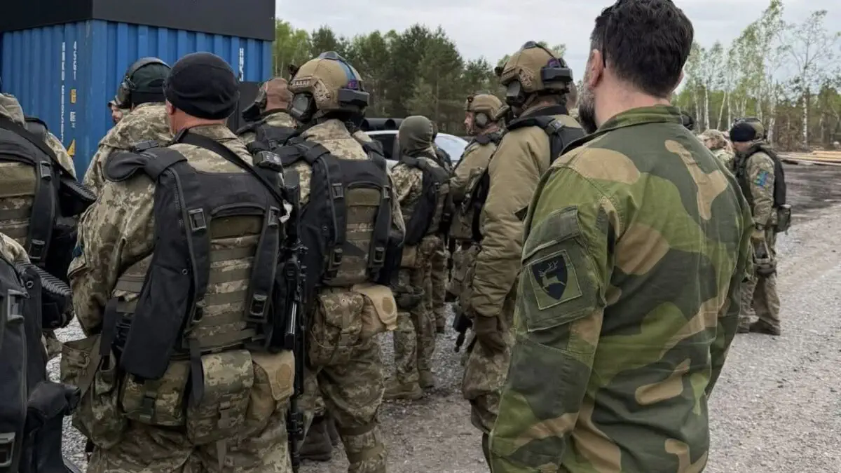 Годовой полёт, рекорд на войне, сводка от ГПСУ и нападение в Польше