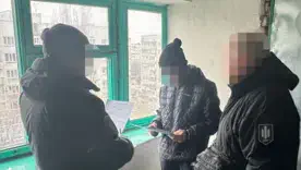 Владелец СТО из Полтавской области помог мобилизованному сбежать с полигона обратно на работу