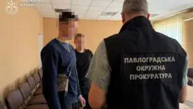 В Днепропетровской области мужчина месяц пытал беременную 16-летнюю сожительницу из-за ревности