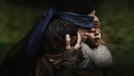 Самые впечатляющие хорроры Netflix, которые нельзя пропустить
