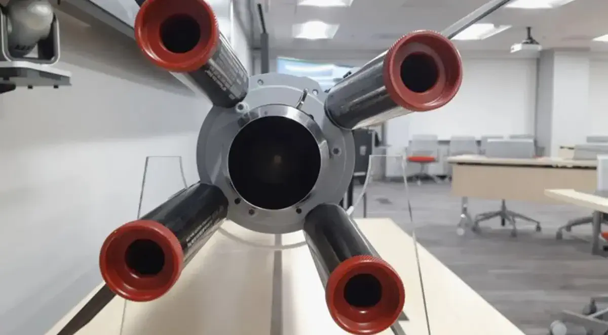 Фото: Raytheon