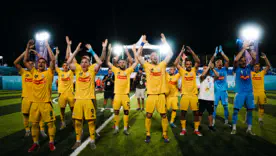 От любителей до Ла Лиги: как betking поддерживает украинский спорт во время войны