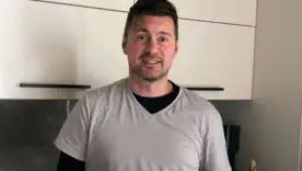 Артём Милевский