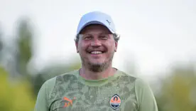Мальдера хочет вернуть легенду Шахтёра в сборную Украины