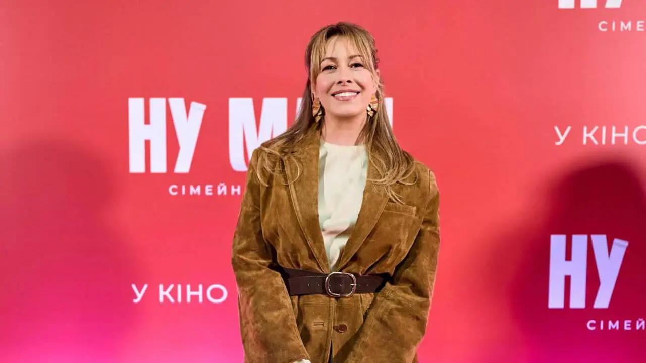 Елена Кравец откровенно о выкидышах, разводе и дружбе с Зеленским
