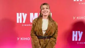 Елена Кравец откровенно о выкидышах, разводе и дружбе с Зеленским