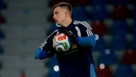 Анатолий Трубин