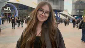 Дебют в роли авторки: VLADA K выпустила меланхоличный сингл "Воспоминания" о усталости и прошлом