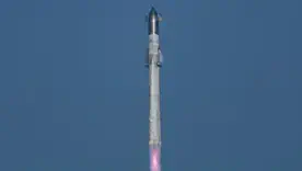 Новая авария Starship: компании Илона Маска снова запретили летать