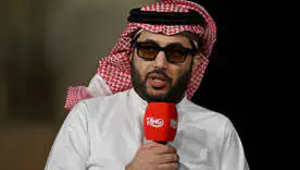Турки Аль-Шейх объявил, сколько раундов Верховен выиграл у Усика