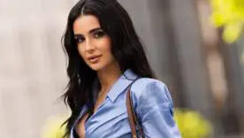 Анна Тринчер призналась, кто из певцов отказал ей в дуэте