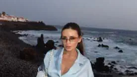 Лиза Кандыба