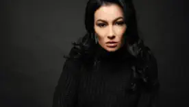 "Нам кінець": Приходько нарвалася на хейт через слова про Державний гімн