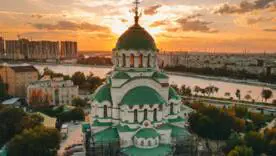 Куда пойти на День Киева: гид по еде, экскурсиям и событиям