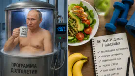 как жить долго секреты долголетия