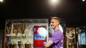 Рекордні 48 годин для «Карпат». Львівський клуб заробив 8 мільйонів євро на двох трансферах