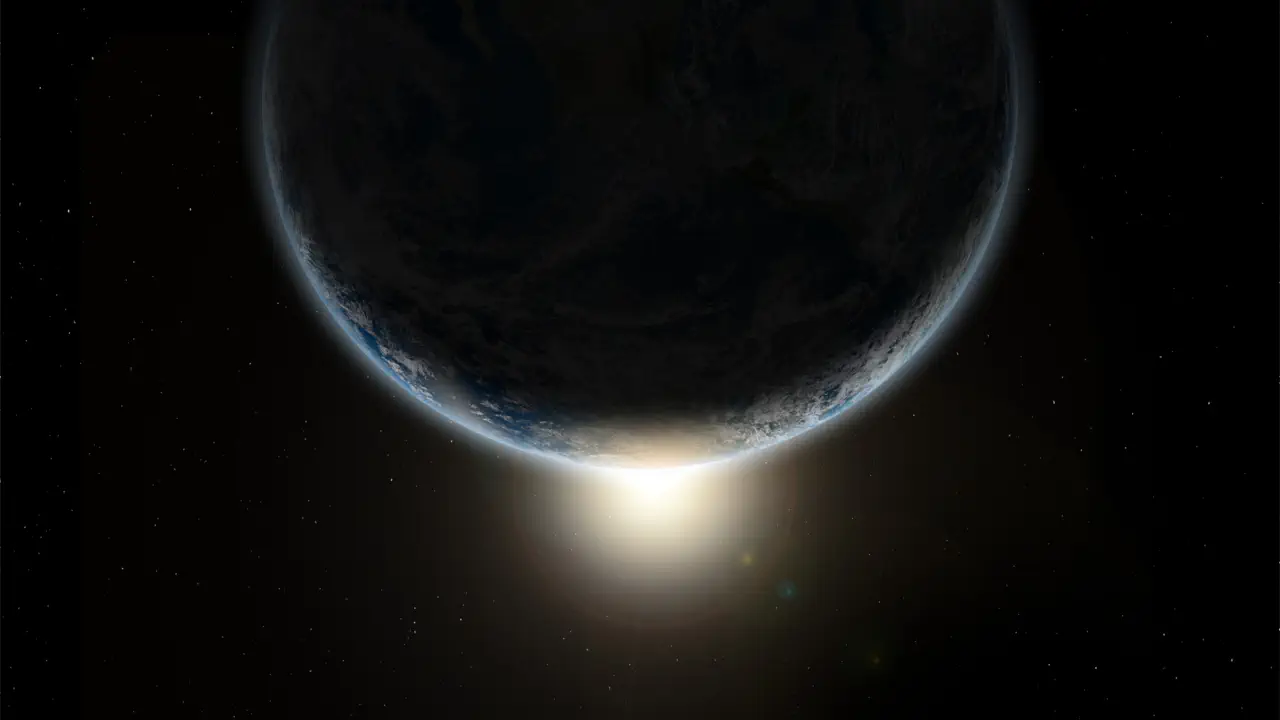  солнечное затмение 2026