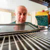 Генеральная уборка: 5 способов отмыть решетки духовки