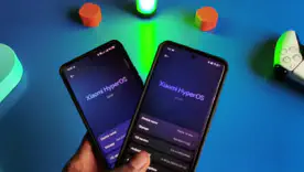 HyperOS 3.1 Xiaomi 