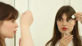 Сперма лосося и сожженное лицо от ретинола: вся правда об уходе за кожей из TikTok
