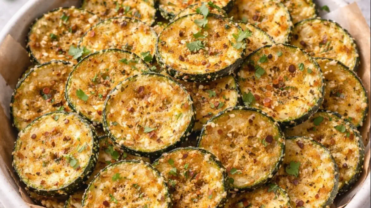 Что приготовить из кабачков: 5 простых и вкусных рецептов на лето