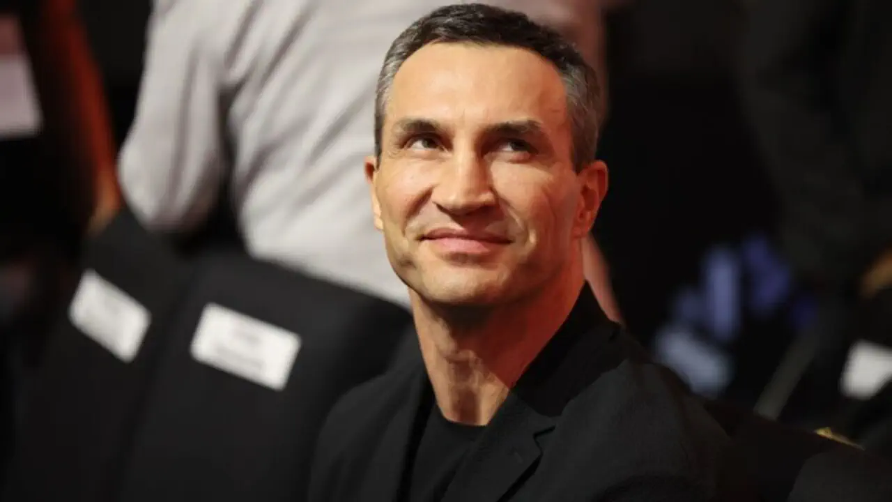 Кличко оцінив небезпечного суперника Усика. WBC вже ухвалила рішення