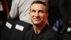 Кличко оцінив небезпечного суперника Усика. WBC вже ухвалила рішення