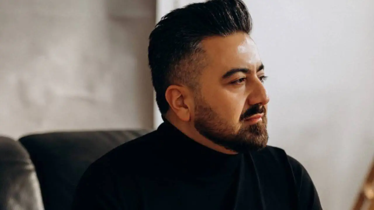 Заробітки та люксові хобі: шеф-кухар Алік Мкртчан розкрив свій бюджет