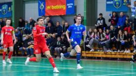 betking Екстра-ліга: ХІТ здобув другу перемогу над Атлетик Футзалом у фіналі чемпіонату України