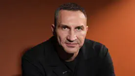 Кличко ответил, есть ли в Украине боксеры, которые станут преемниками Усика