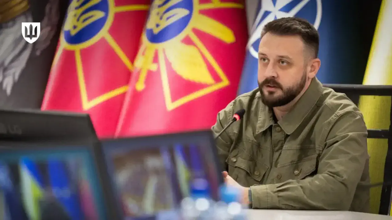 Украина предлагает странам НАТО взаимовыгодное партнерство и обмен военными технологиями