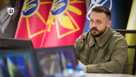 Украина предлагает странам НАТО взаимовыгодное партнерство и обмен военными технологиями
