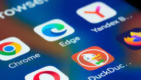 Відключити AI-пошук у Chrome та Firefox — нові розширення DuckDuckGo