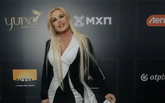"Втретє за 16 днів": Камалія розповіла про чергові критичні пошкодження свого бізнес-центру