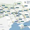 Погода на 4 июня 2026 года в Украине: страну местами освежат дожди