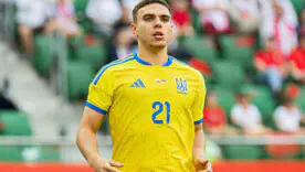 Transfermarkt назвал самых дорогих игроков УПЛ: Пономаренко уже среди лидеров
