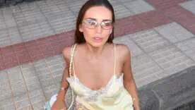 Лиза Кандыба